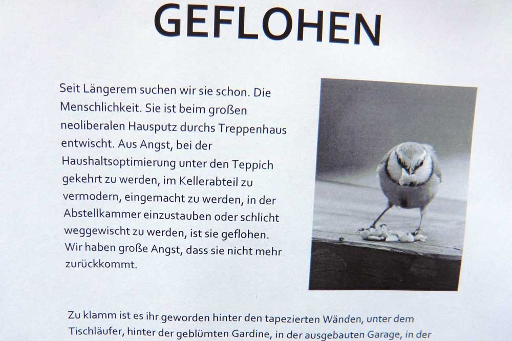 2014 in Schleußig eingefangen. Foto: Marko Hofmann