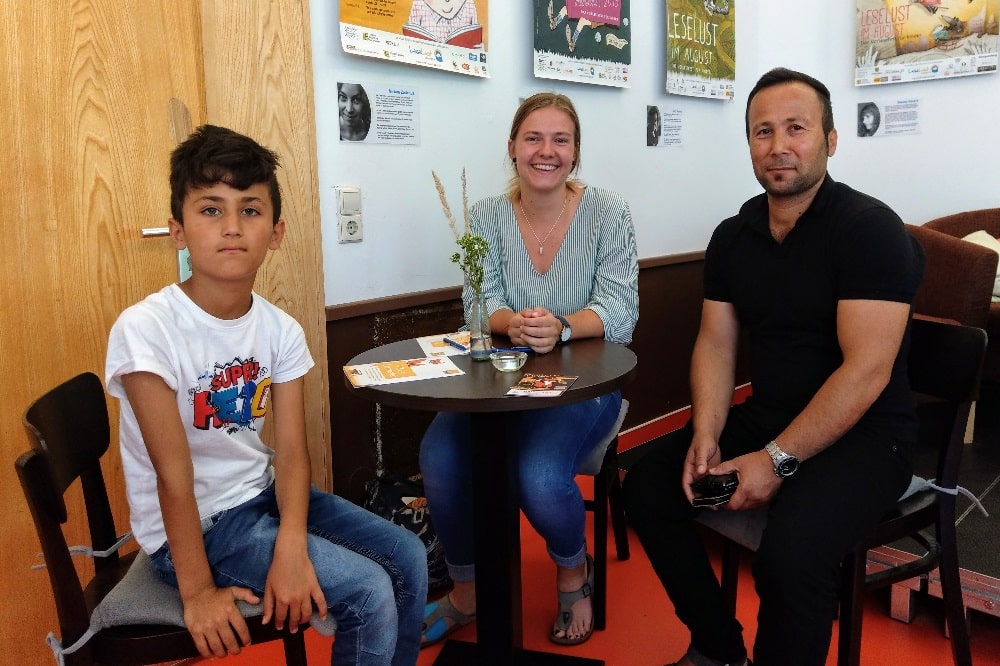 © Soziokulturelles Zentrum Die VILLA