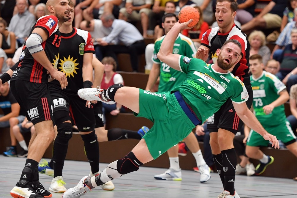 Alen Milosevic. Foto: Rainer Justen