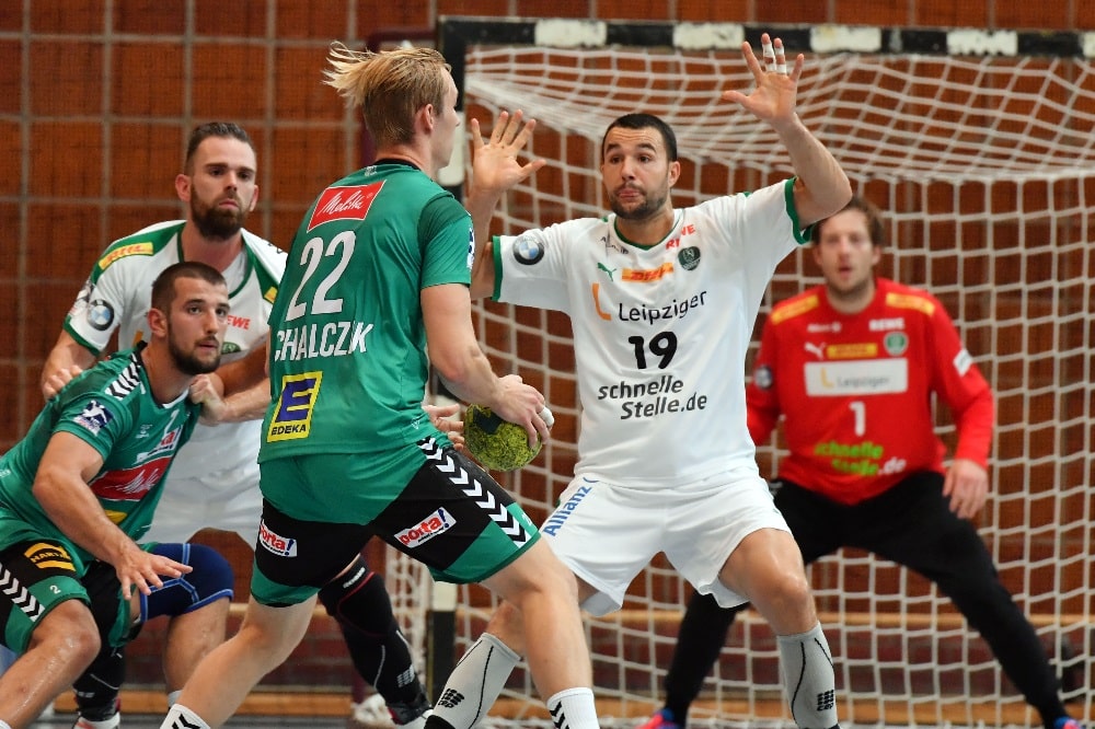 Bastian Roscheck. Foto: Rainer Justen