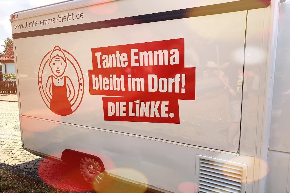 © Die Linke Sachsen
