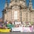 Erste Agrarwende-Demo in Dresden. Quelle: AbL Mitteldeutschland
