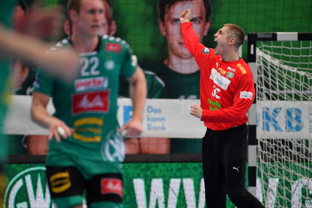 Joel Birlehm. Foto: Rainer Justen