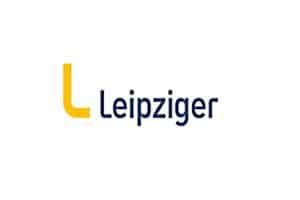 Logo Leipziger Gruppe