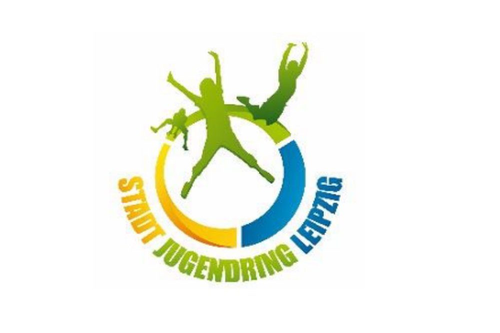 Logo Stadtjugendring Leipzig
