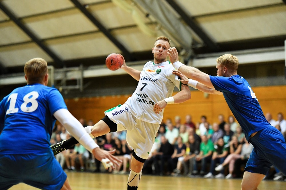 Luca Witzke. Foto: Rainer Justen