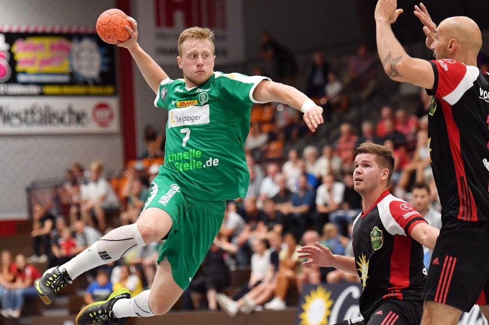 Luka Witzke. Foto: Rainer Justen