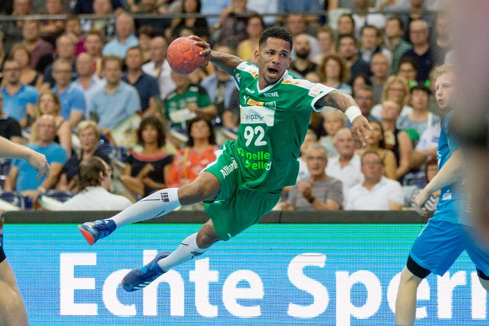 Raul Santos. Foto: Karsten Mann