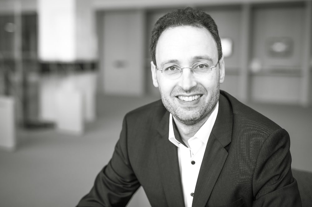 Samuel Kummer. Quelle: Thomaskirche