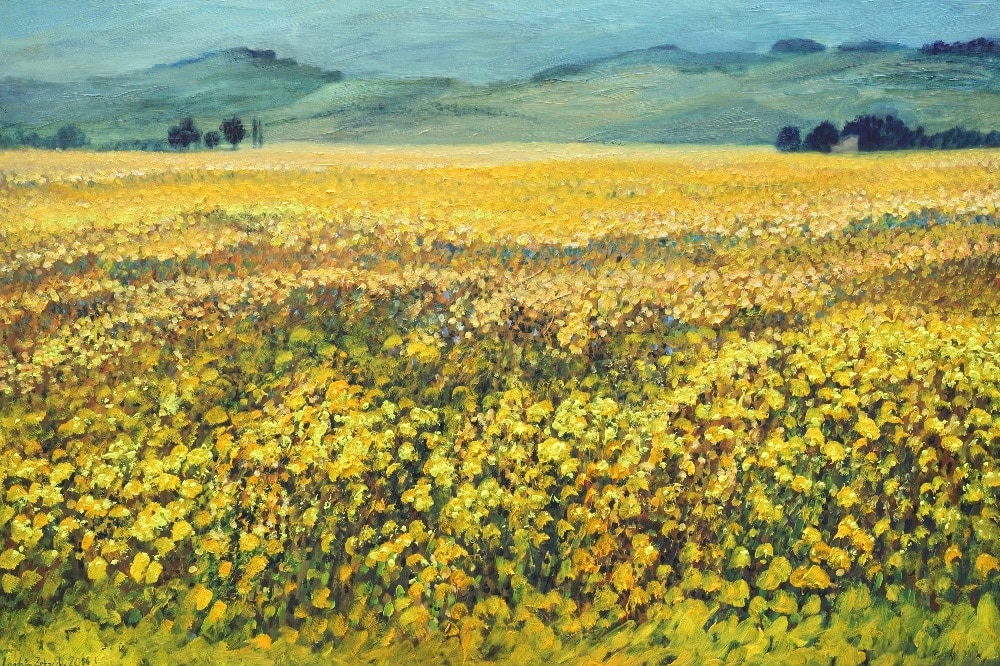 Sommer in der Provence. Quelle: Commerzbank AG