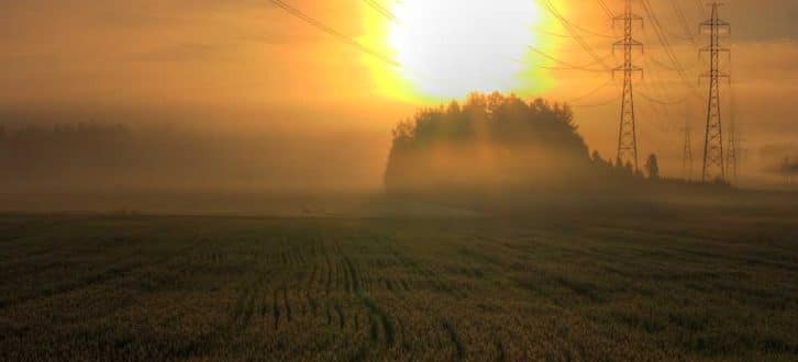 Die europäische Landwirtschaft emittiert steigende Mengen von Treibhausgasen. In der Gemeinsamen Agrarpolitik der EU fehlen laut den Forschern hinreichende Maßnahmen für einen effektiven Klimaschutz. Foto: Astronnilath (CC BY 2.0)