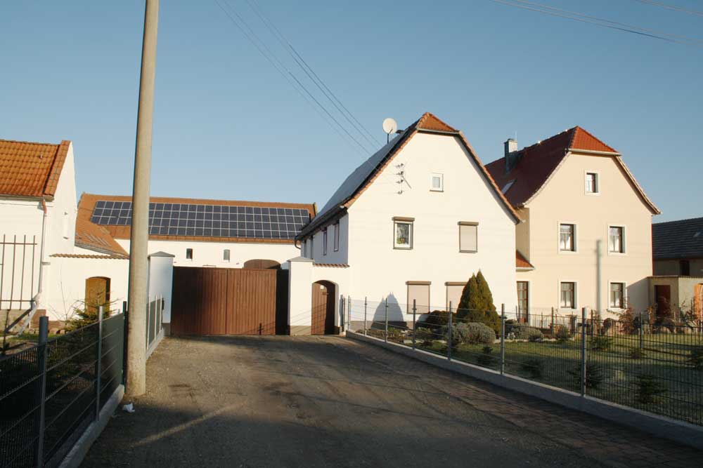 Gehöft in Lindenthal. Foto: Ralf Julke