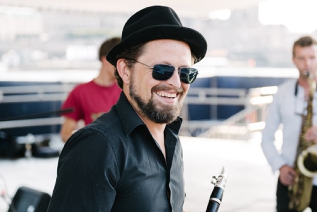 Foto: The Power of the Arts 2017, Robert Rieger