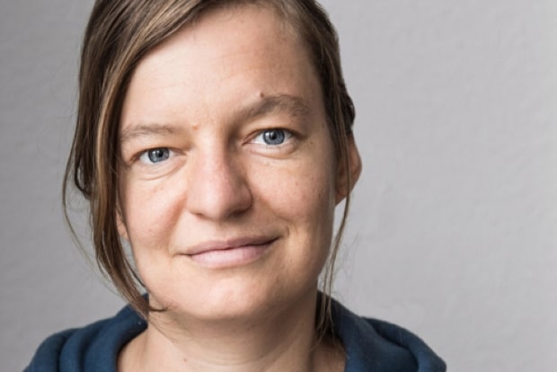 Juliane Streich. Foto: privat