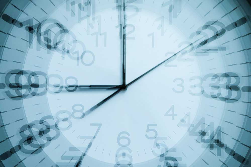 Überstunden sind für viele Leipziger ganz normaler Alltag. Foto: NGG