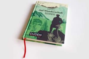 Florian Werner: Auf Wanderschaft. Foto: Ralf Julke