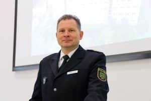 Carsten Kaempf © Polizei Sachsen