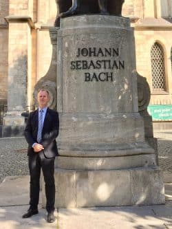 Christophe Steyer © Institut français