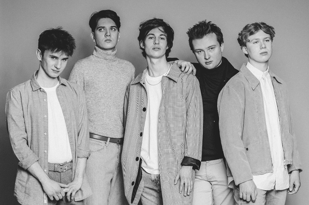 Giant Rooks © Frederike Wetzels