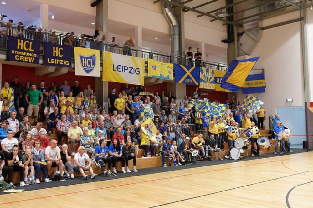 Quelle: Handball-Club Leipzig e.V.