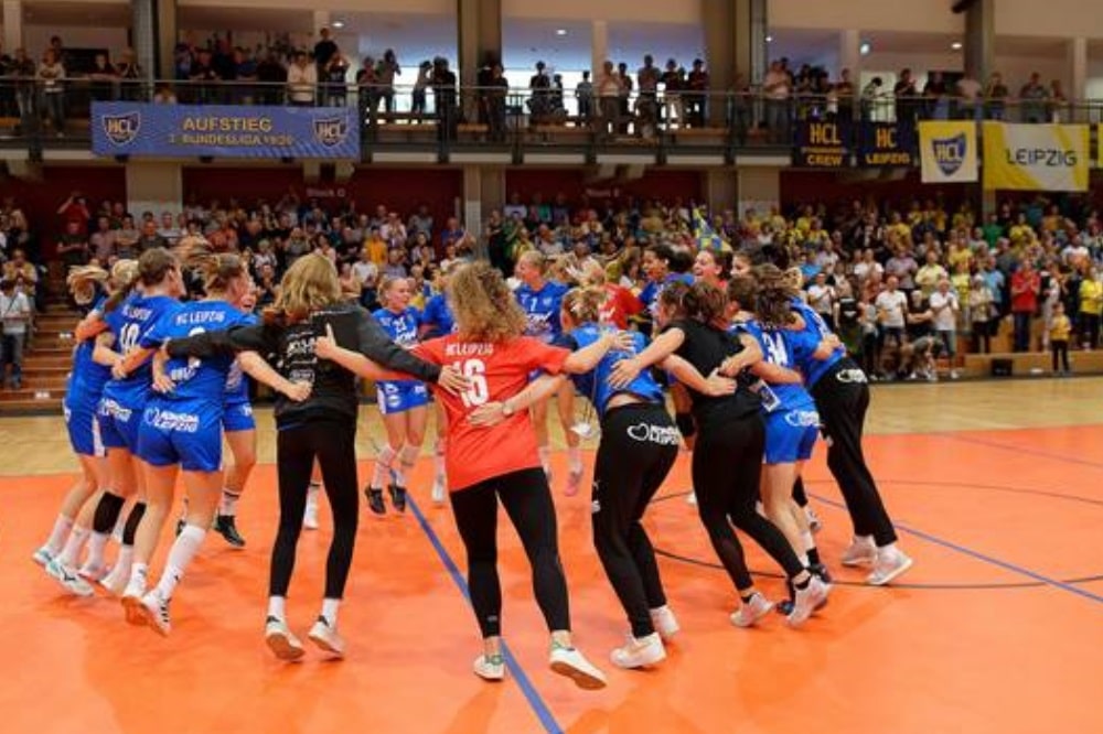 Quelle: Handball-Club Leipzig e.V.