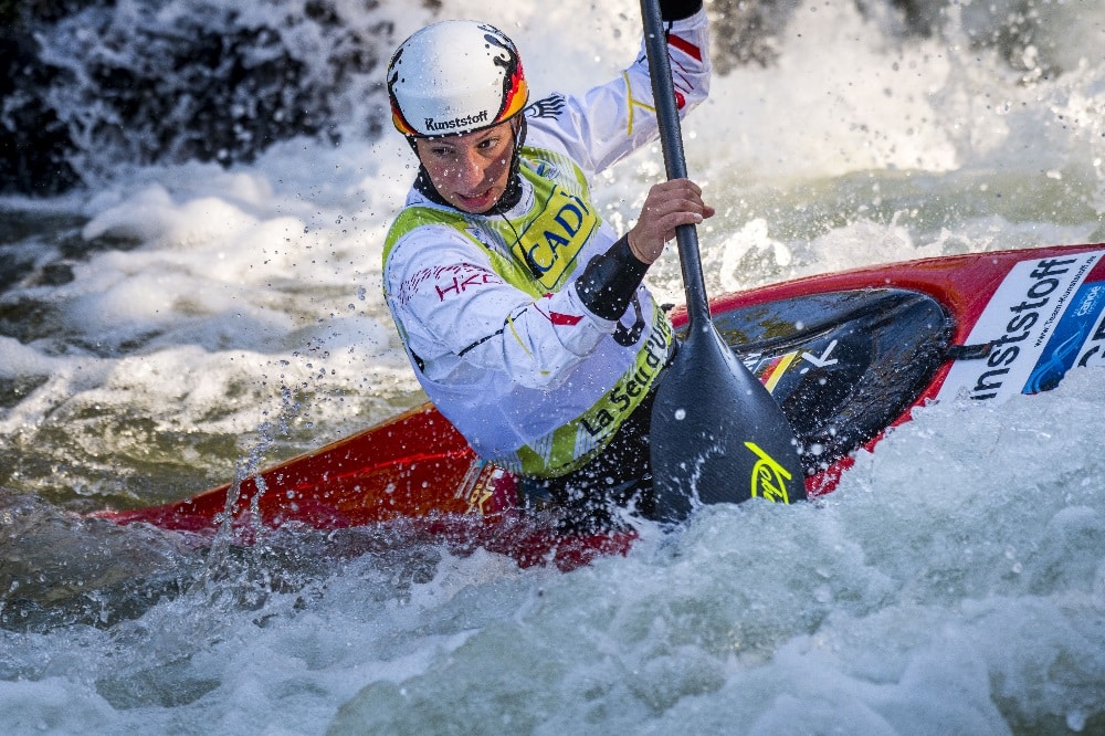 Andrea Herzog. Foto: Thomas Lohnes