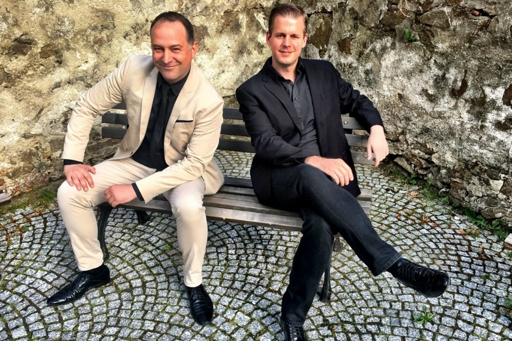 © Björn Casapietra