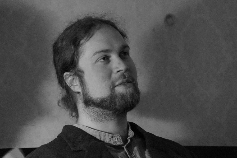 Jan Lindner © Julia Baszanowski