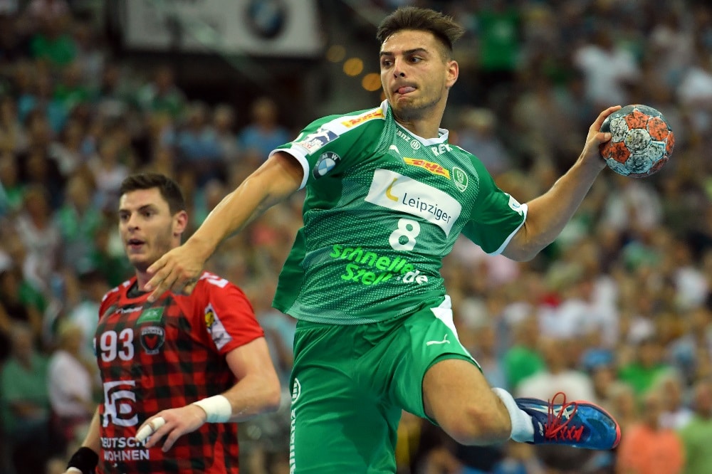 Lucas Krzikalla. Foto: Rainer Justen