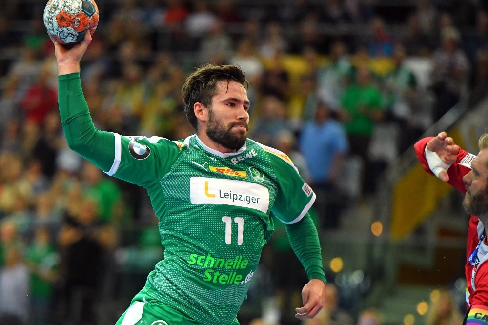 Lukas Binder. Foto: Rainer Justen