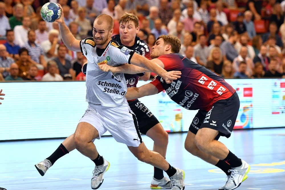 Maximilian Janke. Foto: Rainer Justen