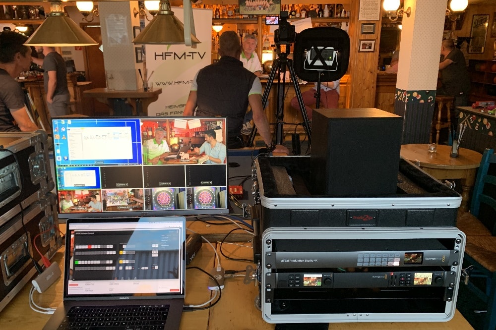 Quelle: Mogul Entertainment