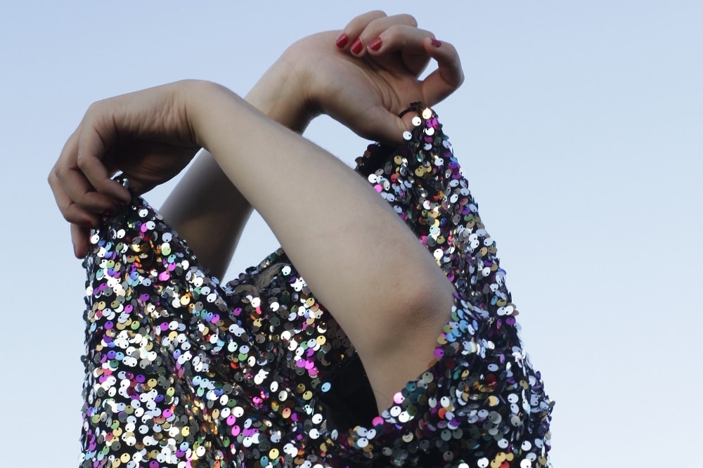 OverTheTop, Spielzeiteröffnung. Foto: Tess Marschner