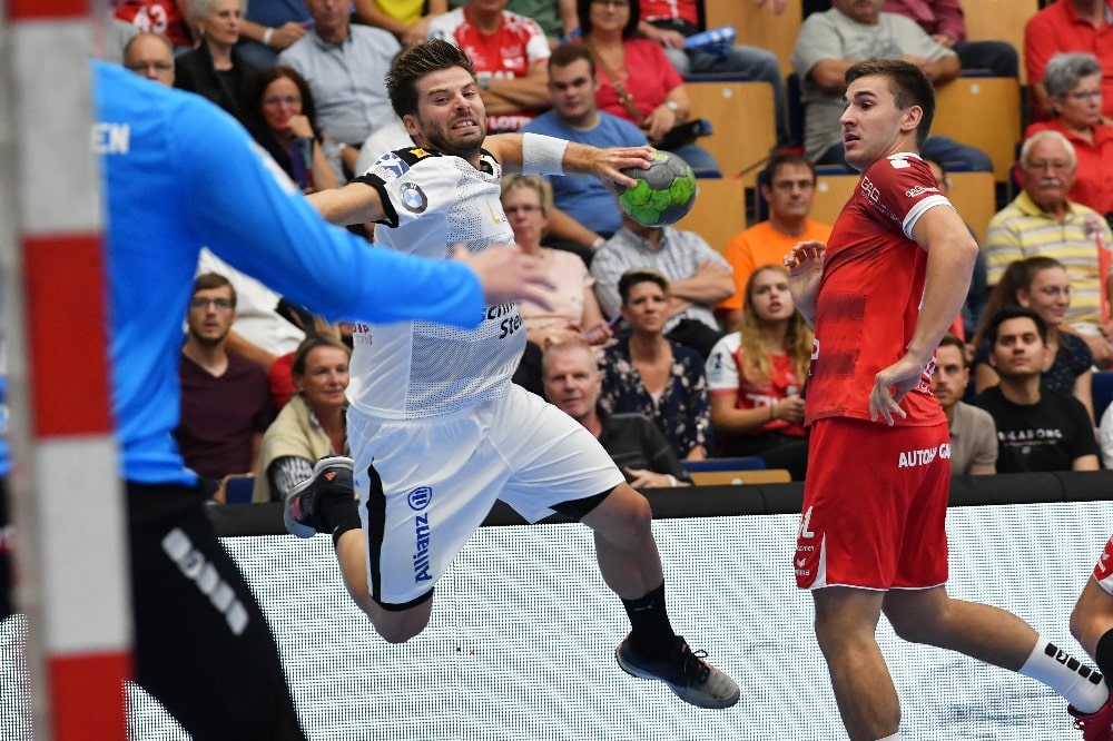 Patrick Wiesmach. Foto: Rainer Justen