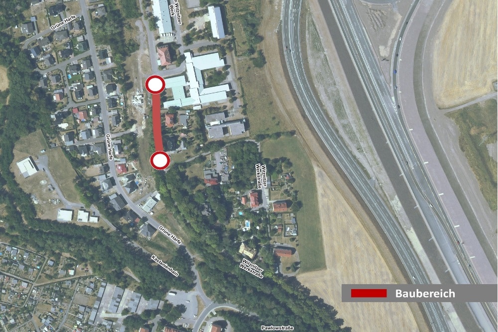 Quelle: Stadtverwaltung Borna