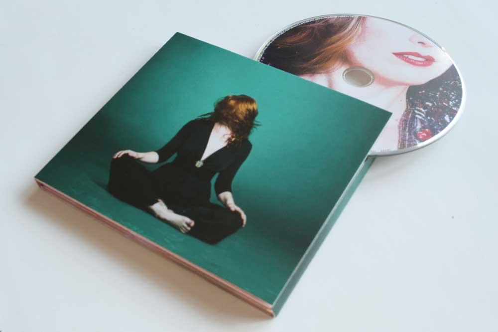 Teresa Bergman: Apart. Foto: Ralf Julke