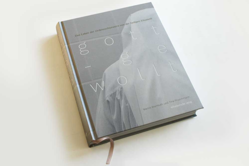 Marco Wamuth, Tina Pruschmann: gottgewollt. Foto: Ralf Julke