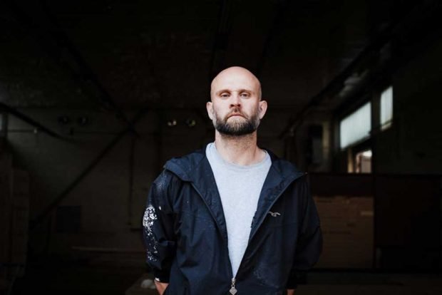 Christoph Steyer. Foto: luciaraysolano