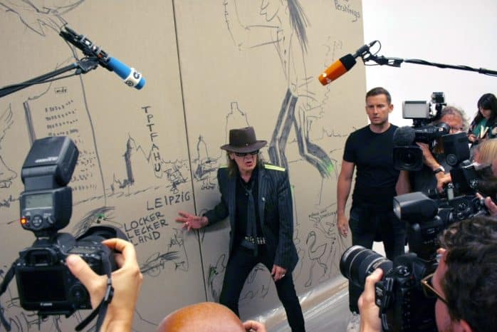 Foto: Daniel Thalheim