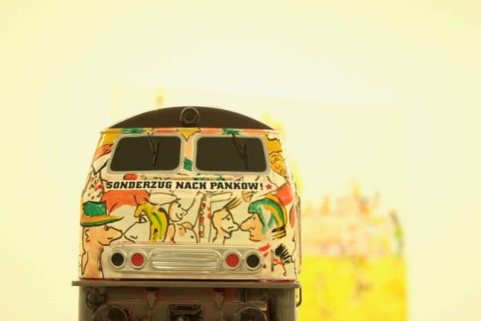 Foto: Daniel Thalheim