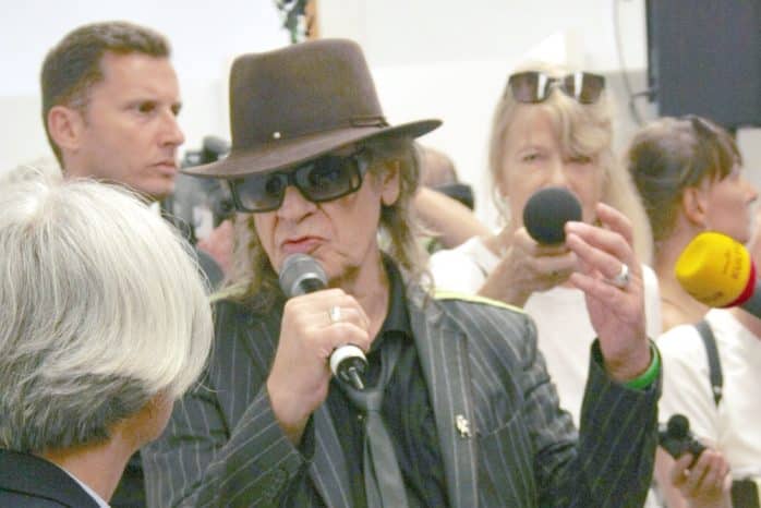 Foto: Daniel Thalheim