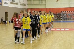 © Handball-Club Leipzig e.V.