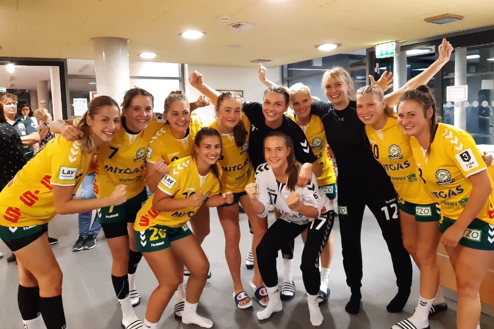 © SC Markranstädt e.V.