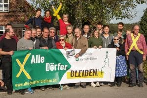 Quelle: Alle Dörfer bleiben