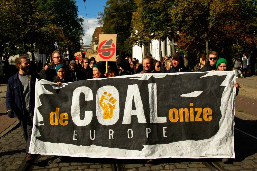 Bremen. Foto: Fabian Steffens