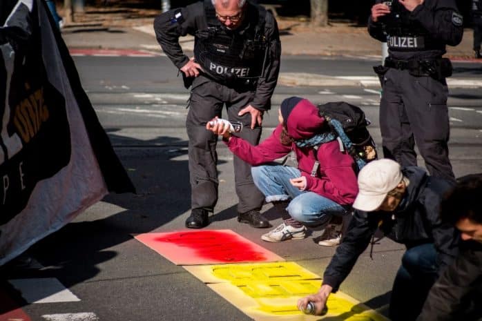 Bremen. Foto: Merwin Goldschmidt