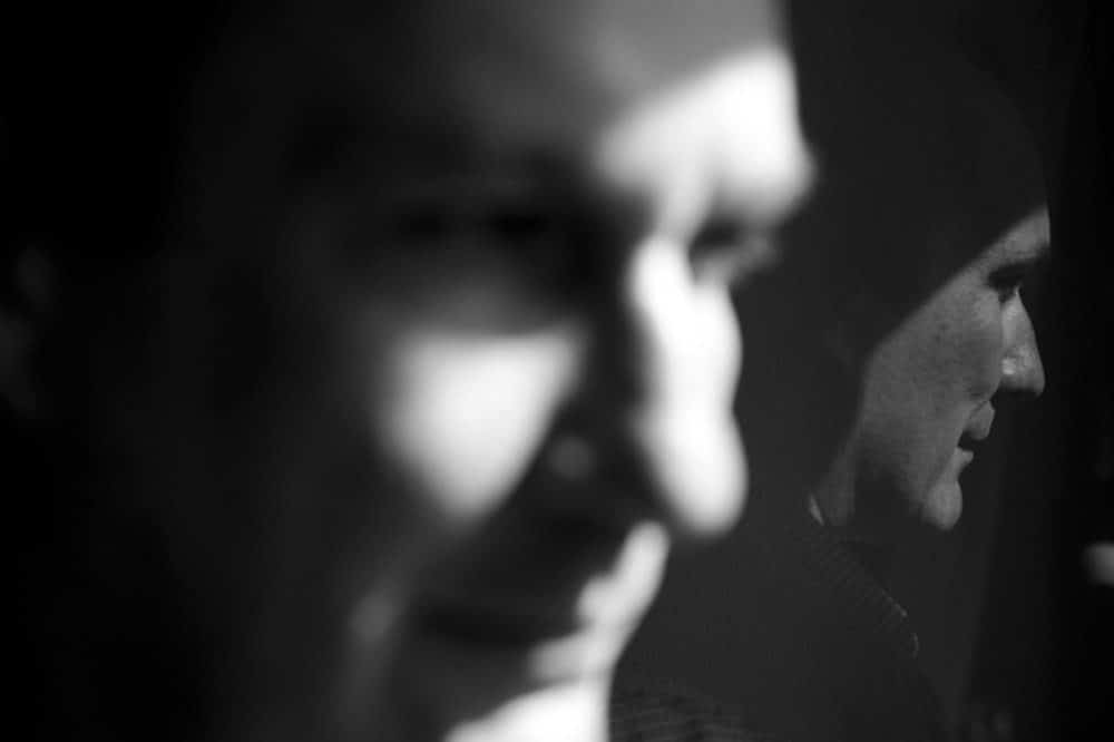 Guillaume Paoli © Renate Kossmann