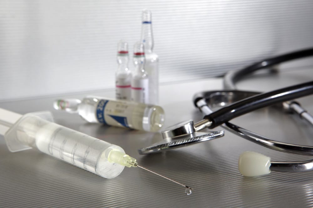 HPV-Impfung ist eine sehr wirksame und auch äußerst sichere Präventionsmaßnahme. Quelle: barmer