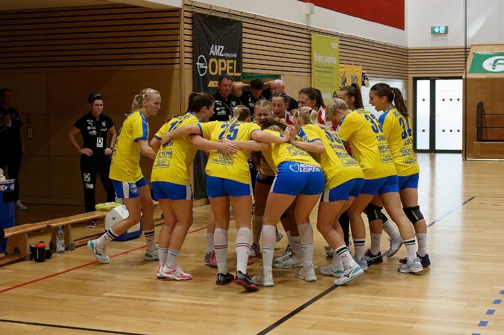 Quelle: Handball-Club Leipzig e.V.