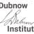 Logo Dubnow-Institut